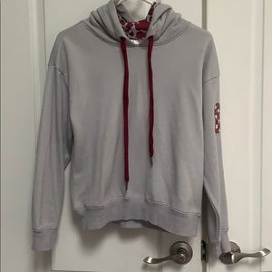 Like new Disney Sweatshirt